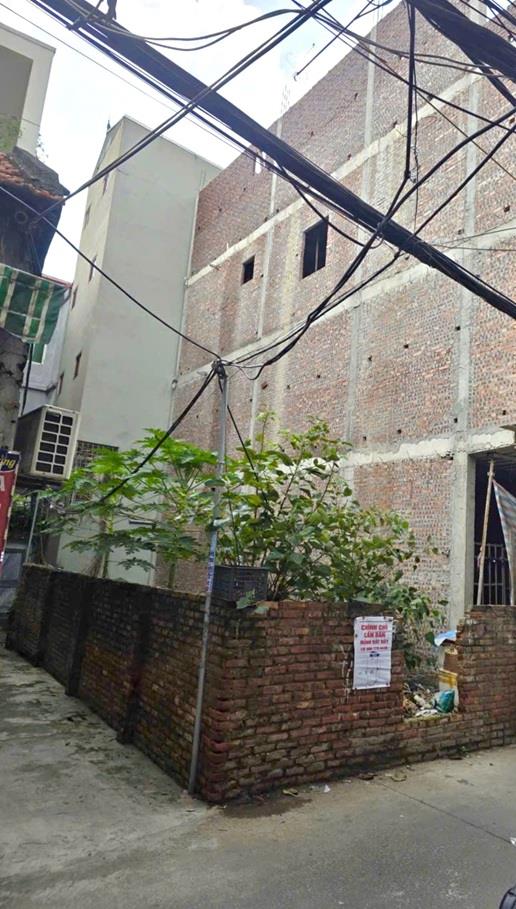 ĐẤT ĐẸP- GIÁ TỐT CHÍNH CHỦ BÁN NHANH LÔ ĐẤT VỊ TRÍ MẶT PHỐ PHAN ĐÌNH GIÓT, phường Hà