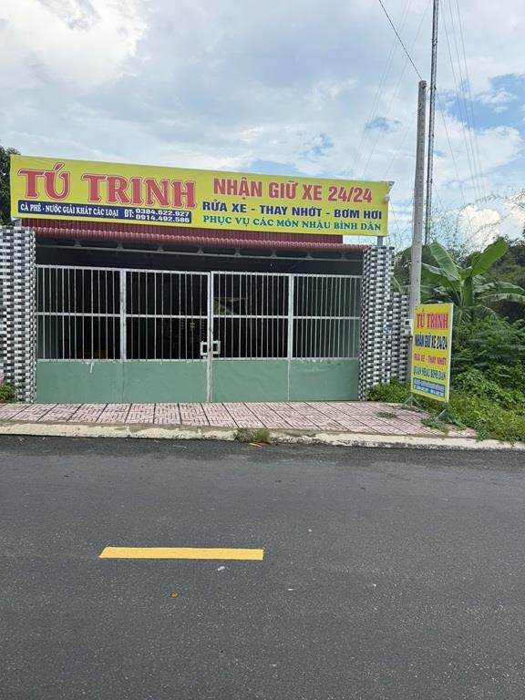 HOT HOT– CHÍNH CHỦ CẦN BÁN ĐẤT MẶT TIỀN TẠI Xã An Hảo, huyện Tịnh Biên, tỉnh An Giang