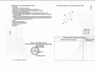 ĐẤT CHÍNH CHỦ - GIÁ TỐT - Xã Mỹ Thạnh An, TP Bến Tre, Tỉnh Bến Tre