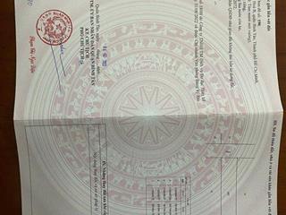 ĐẤT ĐẸP – GIÁ TỐT  – CHÍNH CHỦ CẦN BÁN GẤP tại Phường Bình Hưng Hoà B, Q Bình Tân, TP HCM