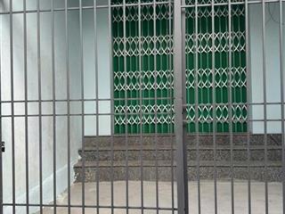 NHÀ ĐẸP–GIÁ TỐT –CHÍNH CHỦ CẦN BÁN NHÀ Hẻm 48 Châu Mạnh Trinh, P.Quang Trung, TP.Quy