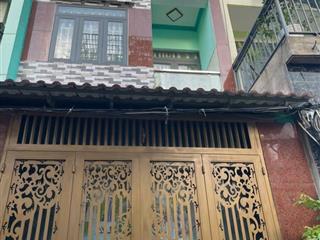 NHÀ ĐẸP – GIÁ TỐT – CHÍNH CHỦ CẦN BÁN NHÀ 36/4 Đường Số 6, Phường Bình Hưng Hòa, Q.Bình