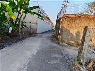 ĐẤT ĐẸP - GIÁ TỐT Cần Bán Nhanh Lô Đất 37 Ấp 3 Nhựt Chánh, Lộ Doctor, Xã Nhựt Chánh, H.