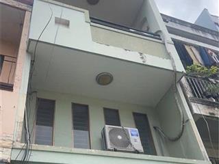 NHÀ ĐẸP – GIÁ TỐT – CHÍNH CHỦ CẦN BÁN NHÀ MẶT TIỀN Tại Đường Tân Hưng, P.12, Q. 5, TP.HCM