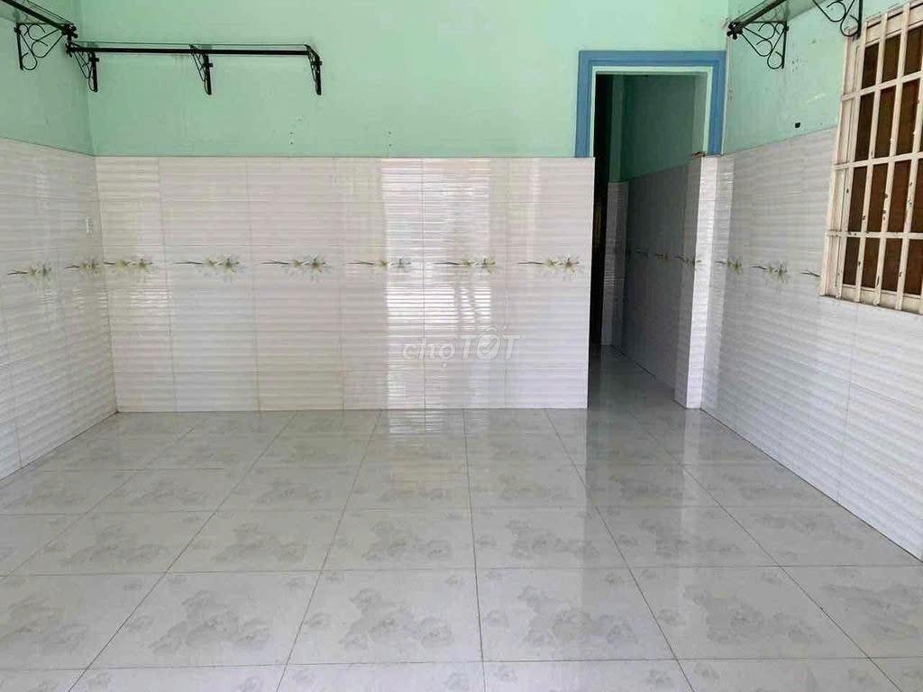 CHÍNH CHỦ Bán Nhà Mặt Tiền Đường 9A, Xã Tân Thông Hội, Huyện Củ Chi, Tp Hồ Chí Minh