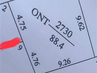 ĐẤT ĐẸP – GIÁ TỐT – CẦN BÁN NHANH LÔ ĐẤT tại huyện Hưng Nguyên tỉnh nghệ An