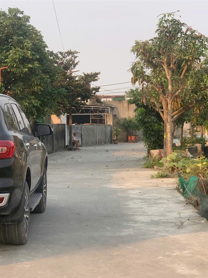 ĐẤT ĐẸP – GIÁ TỐT – CẦN BÁN NHANH LÔ ĐẤT tại huyện Hưng Nguyên tỉnh nghệ An