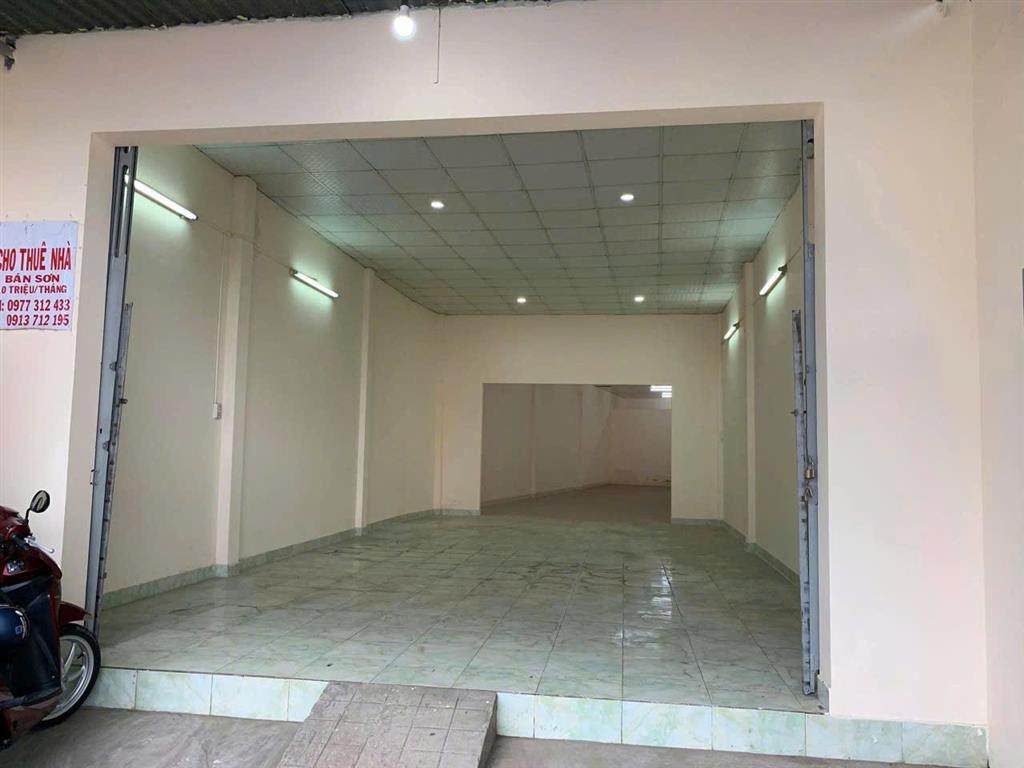 CHÍNH CHỦ CẦN BÁN NHÀ 2 MẶT TIỀN (trước - sau) NGAY NGÃ 4 TUẦN ĐẬU – QL60, Châu Thành,