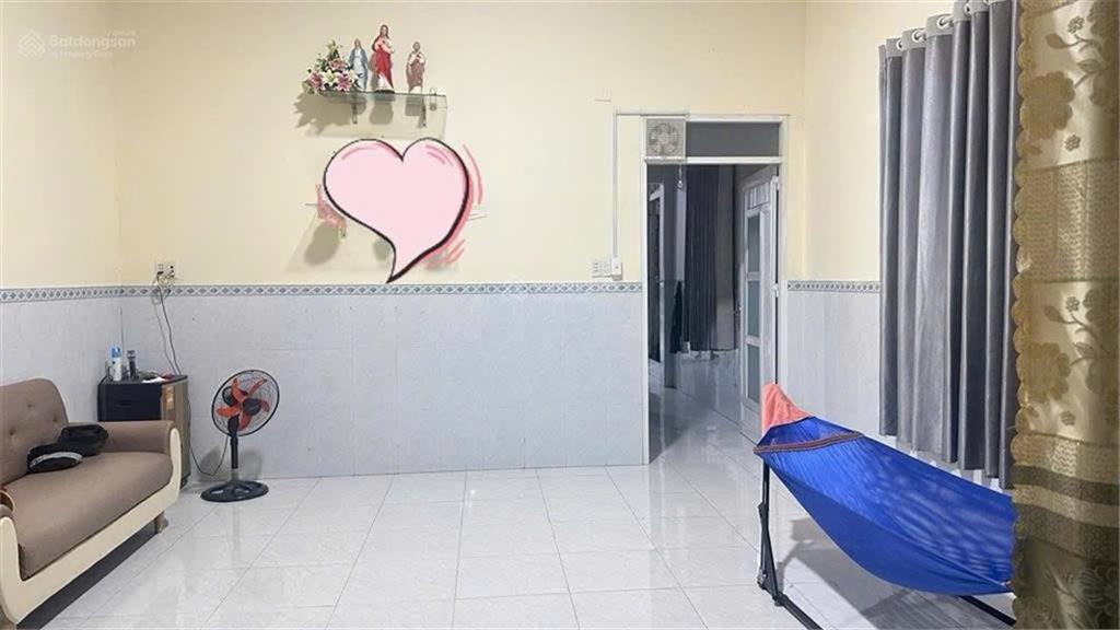 NHÀ CHÍNH CHỦ - 3 MẶT TIỀN ĐƯỜNG Tại Phường Hố Nai, TP Biên Hòa, Tỉnh Đồng Nai