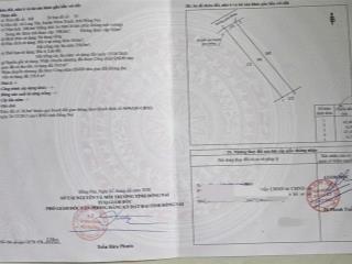 ĐẤT ĐẸP- GIÁ ƯU ĐÃI CHÍNH CHỦ BÁN NHANH LÔ ĐẤT TIỀM NĂNG TẠI Phường Nhơn trạch Tp Đồng Nai