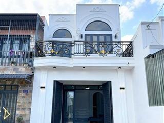 NHÀ ĐẸP – GIÁ TỐT  – CHÍNH CHỦ CẦN BÁN Tại Thị trấn Cần Giuộc, Huyện Cần Giuộc, Long An