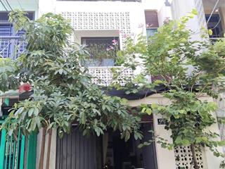 NHÀ VỊ TRÍ ĐẸP - GIÁ TỐT CẦN BÁN NHANH NHÀ ĐẸP số 9 Mân Thái - Sơn Trà - Đà nẵng