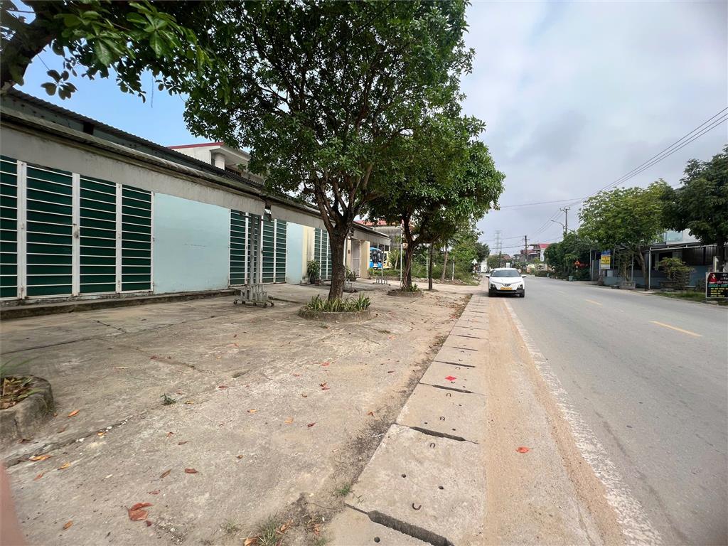 ĐẤT ĐẸP- GIÁ TỐT BÁN NHANH LÔ ĐẤT ĐẦU TƯ LÀ SINH LỜI TẠI phường Đồng Thuận, tp Quảng Trị