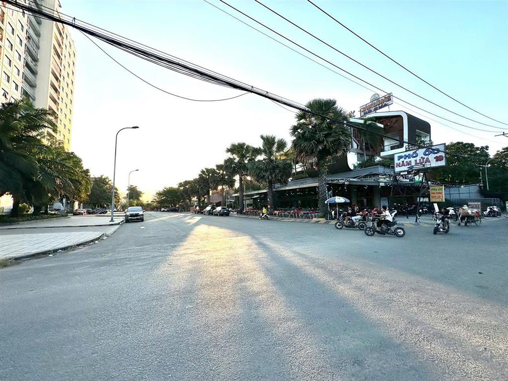 ĐẦU TƯ SINH LỜI - CHÍNH CHỦ Cần Bán Lô Đất P.Hiệp Bình Phước, Q.Thủ Đức, TP.Thủ Đức, TP.