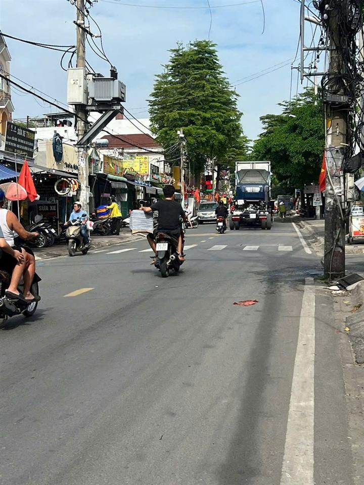 ĐẦU TƯ SINH LỜI - CHÍNH CHỦ Cần Bán Lô Đất P.Hiệp Bình Phước, Q.Thủ Đức, TP.Thủ Đức, TP.