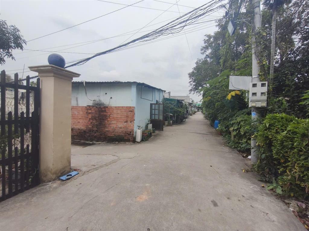 ĐẤT ĐẸP- GIÁ TỐT BÁN NHANH LÔ ĐẤT ĐẦU TƯ LÀ SINH LỜI TẠI Thành phố Thuận An, Bình Dương