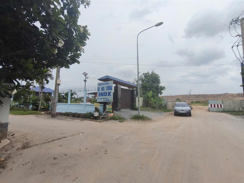 ĐẤT ĐẸP- GIÁ TỐT BÁN NHANH LÔ ĐẤT ĐẦU TƯ LÀ SINH LỜI TẠI Thành phố Thuận An, Bình Dương