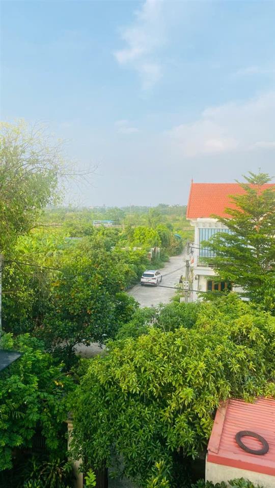 SỞ HỮU NGAY NHÀ CHÍNH CHỦ Tại khu Thượng Phúc, xã Quất Động, Thường Tín, TP Hà Nội