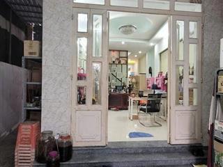 HOT – CHÍNH CHỦ CẦN BÁN NHÀ  HXH, nhà có nhà xe ô tô Đường Nguyễn Văn Đậu, P 11, Q. Bình