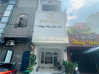NHÀ ĐẸP – GIÁ TỐT – CHÍNH CHỦ CẦN BÁN CĂN NHÀ TẠI Đường Tân Sơn Nhì, Phường Tân Sơn Nhì,