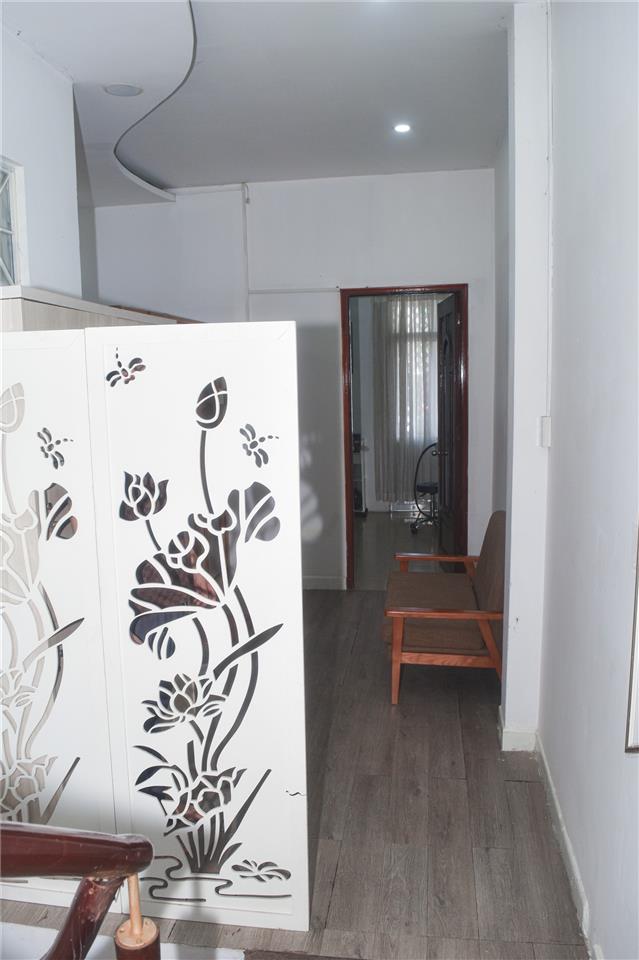 NHÀ ĐẸP – GIÁ TỐT – CHÍNH CHỦ CẦN BÁN CĂN NHÀ TẠI Đường Tân Sơn Nhì, Phường Tân Sơn Nhì,