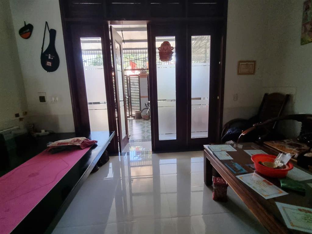 HOT HOT – CHÍNH CHỦ CẦN BÁN CĂN NHÀ MẶT TIỀN TẠI phường Tân Tiến, TP. Buôn Ma Thuột, Đắk