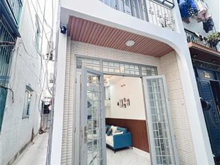 NHÀ ĐẸP - GIÁ TỐT CHÍNH CHỦ BÁN NHANH CĂN NHÀ tại quận Gò Vấp thành phố Hồ Chí Minh