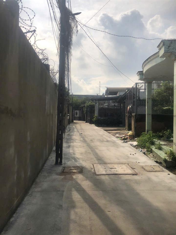 HOT HOT – CHÍNH CHỦ CẦN BÁN ĐẤT VỊ TRÍ ĐẸP  Cách Công Vên Võ Văn Tần 800m