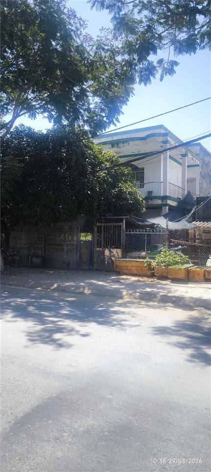 ĐẤT VỊ TRÍ ĐẸP - Cần Bán Đất Tặng Nhà Đường Giồng Ao, Thị trấn Cần Thạnh, Huyện Cần Giờ,