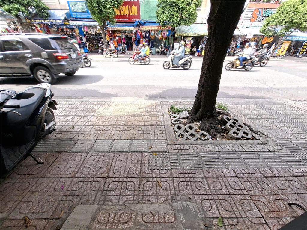 HOT HOT ĐẦU TƯ SINH LỜI – CHÍNH CHỦ CẦN BÁN NHÀ  2 MẶT TIỀN TẠI Phường 11, Quận 5, TP HCM