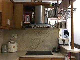 NHÀ ĐẸP - GIÁ TỐT - cần bán nhanh căn nhà tại 15/12 Nơ Trang Long, P.7, Q.Bình Thạnh,