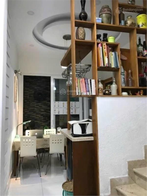 NHÀ ĐẸP - GIÁ TỐT - cần bán nhanh căn nhà tại 15/12 Nơ Trang Long, P.7, Q.Bình Thạnh,