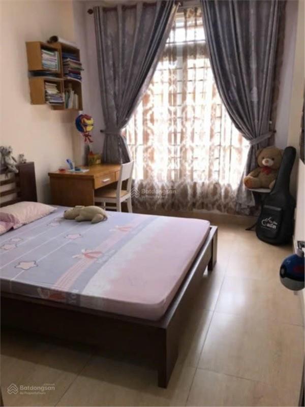 NHÀ ĐẸP - GIÁ TỐT - cần bán nhanh căn nhà tại 15/12 Nơ Trang Long, P.7, Q.Bình Thạnh,