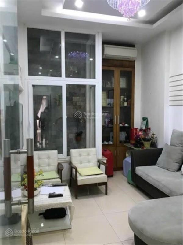 NHÀ ĐẸP - GIÁ TỐT - cần bán nhanh căn nhà tại 15/12 Nơ Trang Long, P.7, Q.Bình Thạnh,