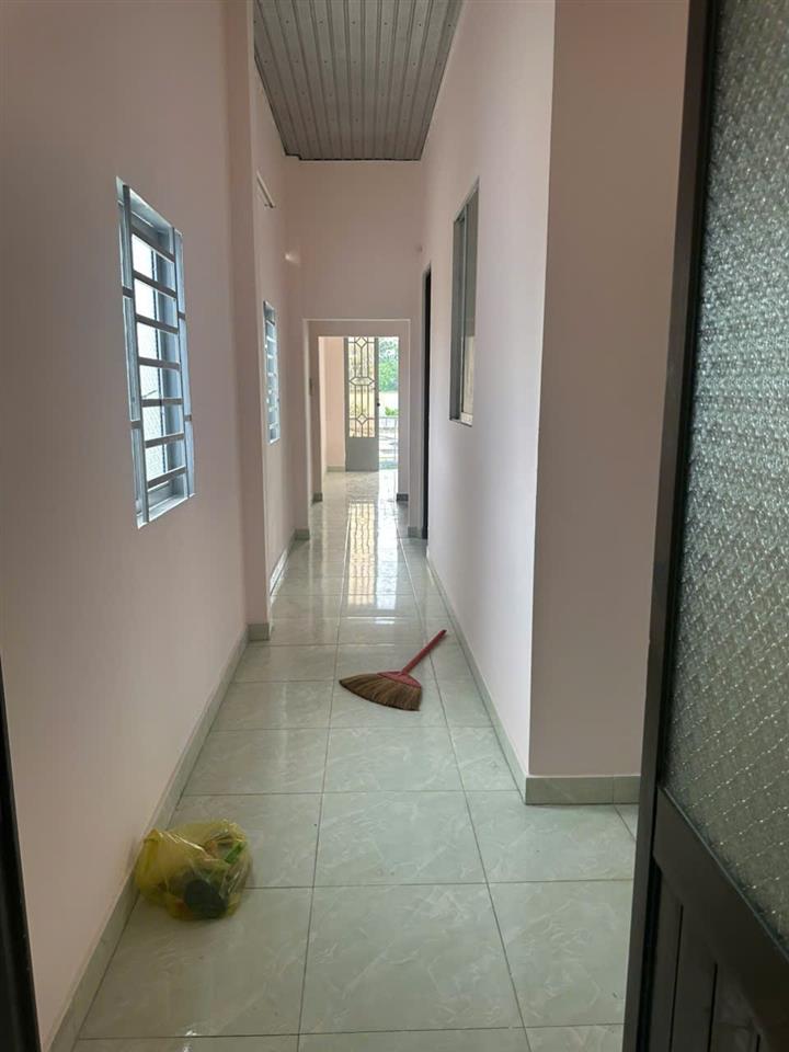 NHÀ VỊ TRÍ ĐẸP- GIÁ TỐT CHÍNH CHỦ CẦN BÁN NHANH CĂN NHÀ tại Xã Bà Điểm, Hóc Môn
