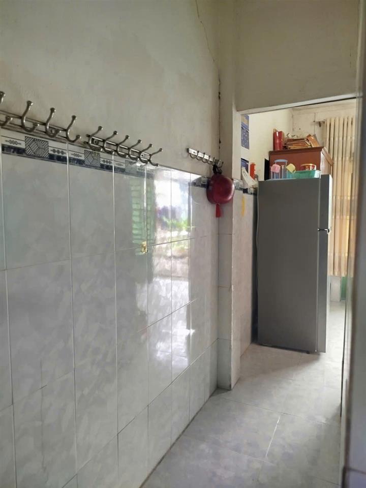 ĐẤT ĐẸP – GIÁ TỐT – CHÍNH CHỦ CẦN BÁN NHANH NHÀ CẤP 4 TẠI Xã Tân Hiệp, Hóc Môn, TP.HCM