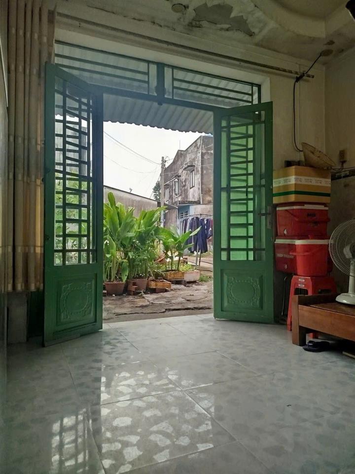 ĐẤT ĐẸP – GIÁ TỐT – CHÍNH CHỦ CẦN BÁN NHANH NHÀ CẤP 4 TẠI Xã Tân Hiệp, Hóc Môn, TP.HCM
