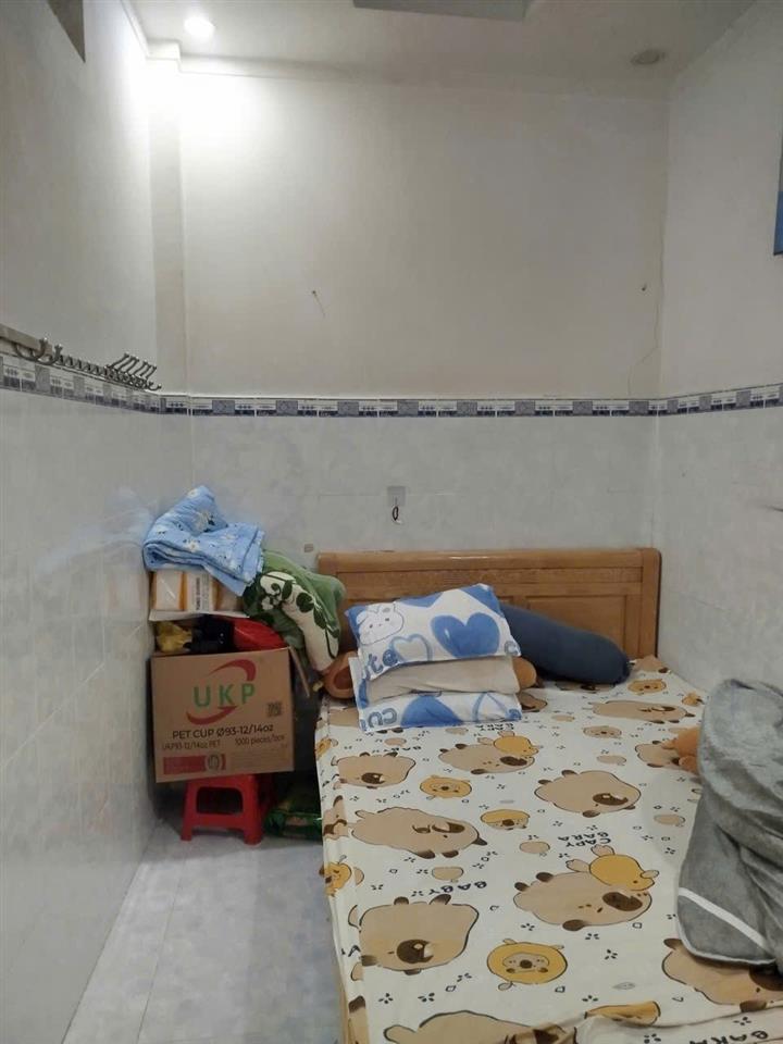 ĐẤT ĐẸP – GIÁ TỐT – CHÍNH CHỦ CẦN BÁN NHANH NHÀ CẤP 4 TẠI Xã Tân Hiệp, Hóc Môn, TP.HCM