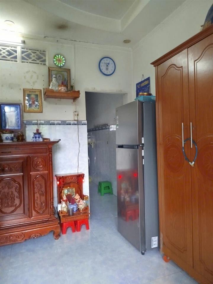 ĐẤT ĐẸP – GIÁ TỐT – CHÍNH CHỦ CẦN BÁN NHANH NHÀ CẤP 4 TẠI Xã Tân Hiệp, Hóc Môn, TP.HCM