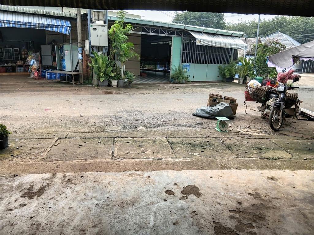 NHÀ CHÍNH CHỦ- GIÁ TỐT BÁN NHANH CĂN NHÀ tại xã Thuận lợi, tỉnh Đồng Nai