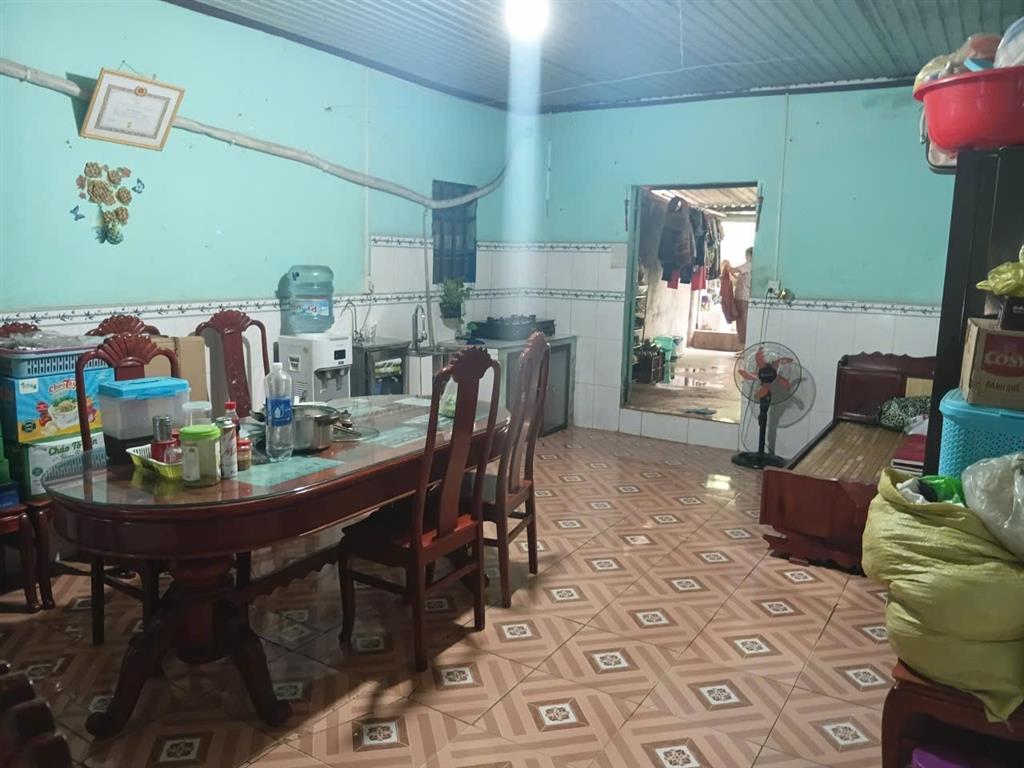 NHÀ CHÍNH CHỦ- GIÁ TỐT BÁN NHANH CĂN NHÀ tại xã Thuận lợi, tỉnh Đồng Nai