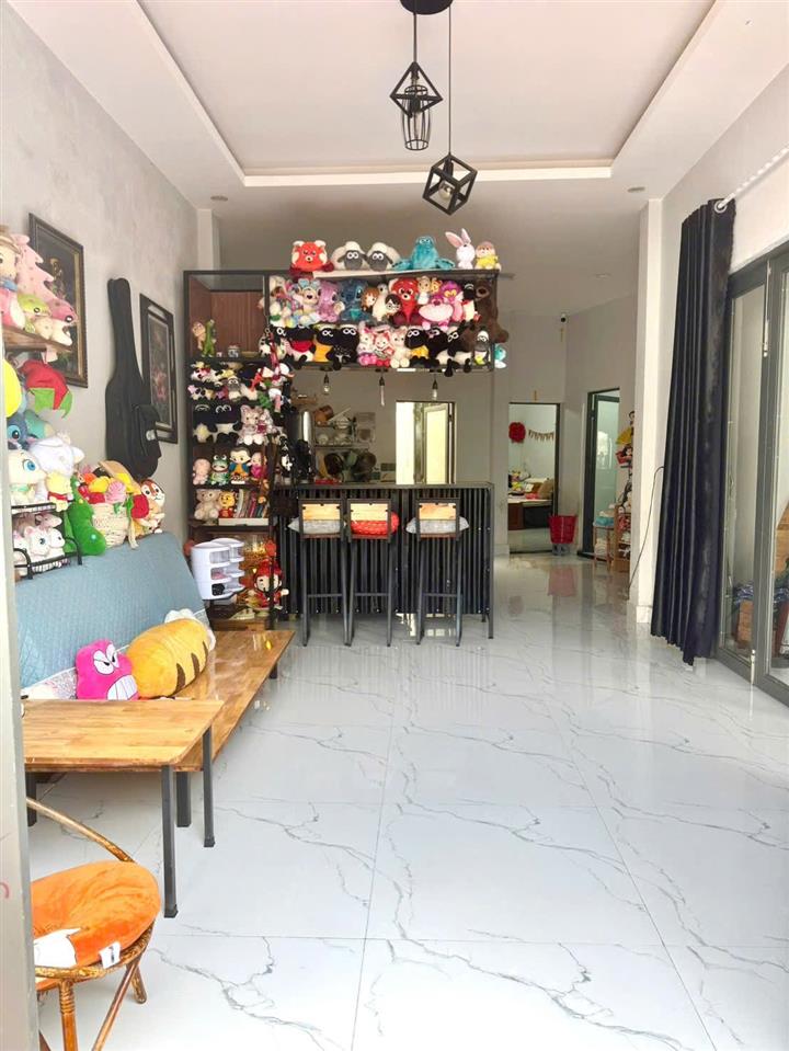 NHÀ ĐẸP – GIÁ TỐT - CẦN BÁN NHANH NHÀ VÀ ĐẤT ĐẦY ĐỦ NỘI THẤT TẠI Tổ 10, KV5, Phường An