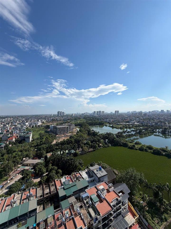 CĂN HỘ ĐẸP - GIÁ TỐT CẦN BÁN NHANH “Chung cư cán bộ chiến sĩ công an Hoàng Mai -