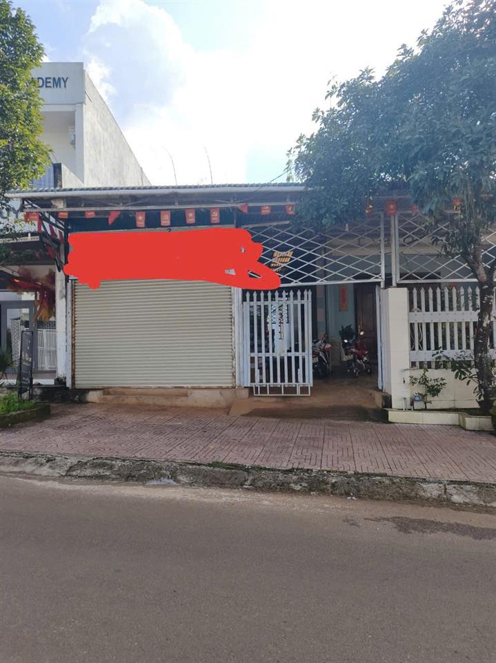 ĐẤT ĐẸP – GIÁ TỐT - CẦN BÁN NHÀ MẶT TIỀN 300 M² Đ. NGUYỄN THÁI HỌC, PHƯỜNG ĐÔNG GIA