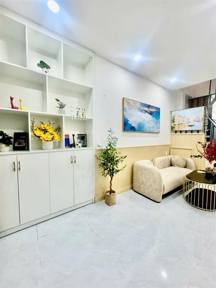 BÁN NHANH NHÀ có doanh thu sẵn 15 triệu/ tháng TẠI đường Nguyễn Thượng Hiền, Phường Bàn