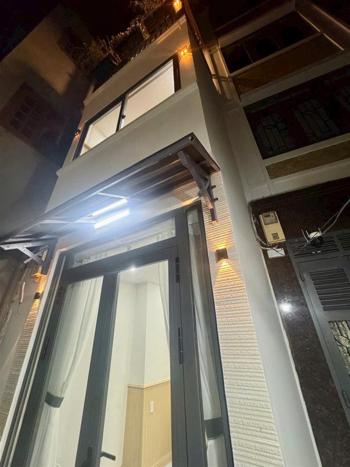 BÁN NHANH NHÀ có doanh thu sẵn 15 triệu/ tháng TẠI đường Nguyễn Thượng Hiền, Phường Bàn