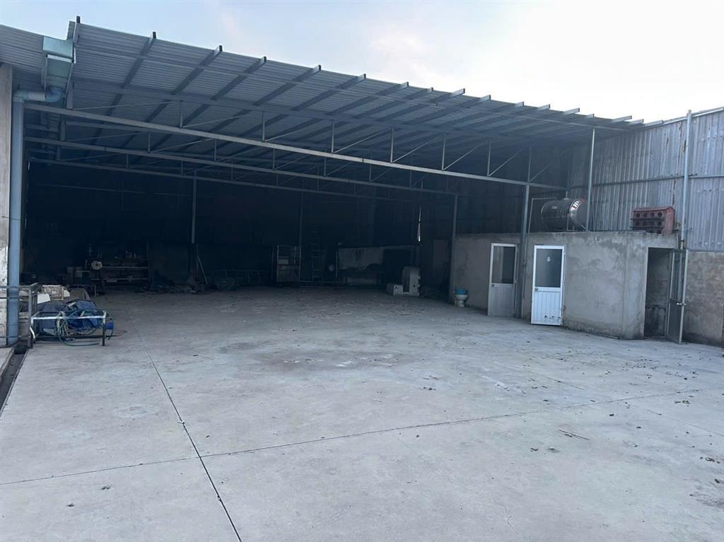 CHO THUÊ NHANH kho chính chủ 800m2 - Liên Ấp 2-6 Vĩnh Lộc A - XE TẢI LỚN TẬN CỬA