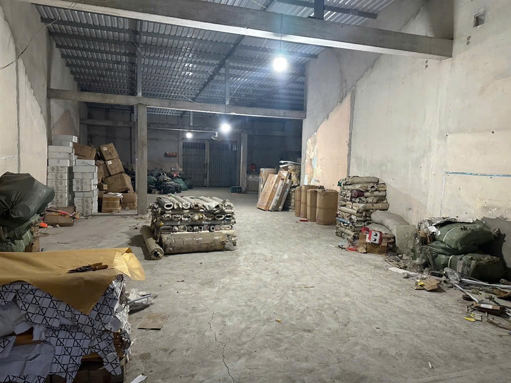 CHO THUÊ NHANH kho chính chủ 800m2 - Liên Ấp 2-6 Vĩnh Lộc A - XE TẢI LỚN TẬN CỬA