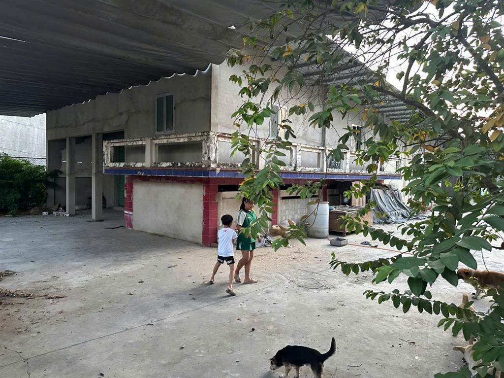 CHO THUÊ NHANH kho chính chủ 800m2 - Liên Ấp 2-6 Vĩnh Lộc A - XE TẢI LỚN TẬN CỬA