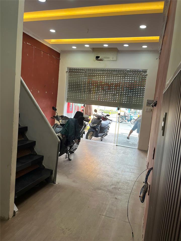 NHÀ ĐẸP – GIÁ TỐT Chính chủ bán nhà giá tốt mặt tiền trung tâm p. Gia Định , Quận Bình